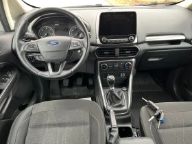 Ford EcoSport 1.5D 4x4 Full Titanium , снимка 12