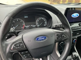 Ford EcoSport 1.5D 4x4 Full Titanium , снимка 15