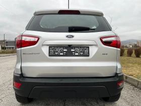 Ford EcoSport 1.5D 4x4 Full Titanium , снимка 4