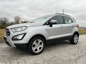 Ford EcoSport 1.5D 4x4 Full Titanium , снимка 2