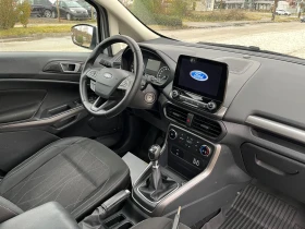 Ford EcoSport 1.5D 4x4 Full Titanium , снимка 9