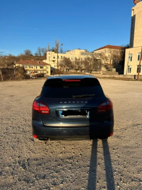 Обява за продажба на Porsche Cayenne 3.0 D Panorama ~34 500 лв. - изображение 3