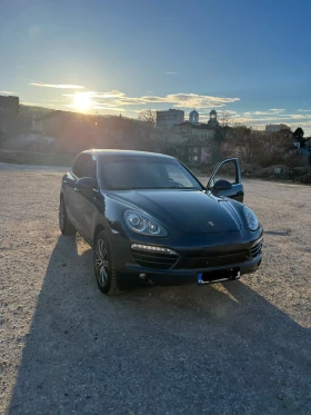 Обява за продажба на Porsche Cayenne 3.0 D Panorama ~34 500 лв. - изображение 5