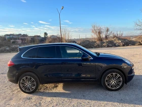 Обява за продажба на Porsche Cayenne 3.0 D Panorama ~34 500 лв. - изображение 2