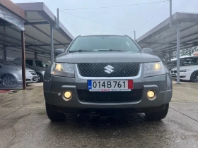 Suzuki Grand vitara Германия перфект, снимка 15