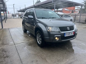 Suzuki Grand vitara Германия перфект, снимка 2