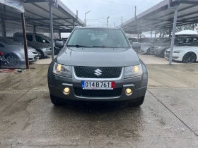 Suzuki Grand vitara Германия перфект, снимка 1