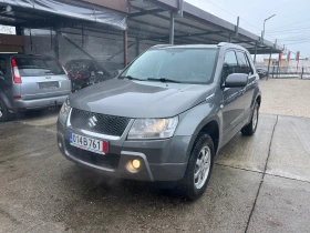 Suzuki Grand vitara Германия перфект, снимка 16