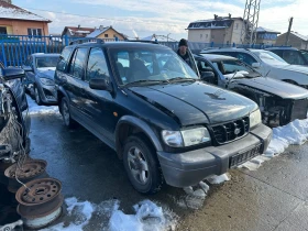 Kia Sportage 2.0 i автомат, снимка 2