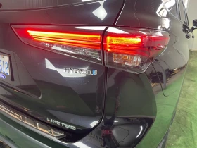 Toyota Highlander 2.5 Hybrid LIMITED | Mobile.bg    6