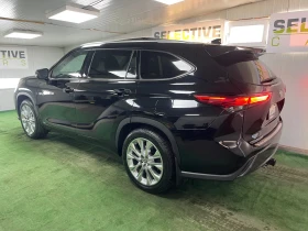 Toyota Highlander 2.5 Hybrid LIMITED | Mobile.bg    3