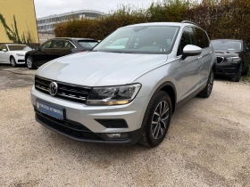 VW Tiguan Comfortline DSG 4Motion+ , снимка 2