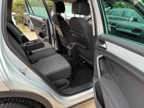 VW Tiguan Comfortline DSG 4Motion+ , снимка 12