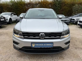 VW Tiguan Comfortline DSG 4Motion+ , снимка 14