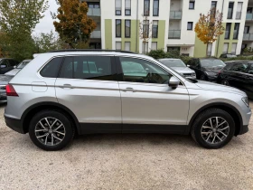 VW Tiguan Comfortline DSG 4Motion+ , снимка 6