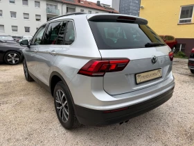 VW Tiguan Comfortline DSG 4Motion+ , снимка 5