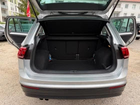 VW Tiguan Comfortline DSG 4Motion+ , снимка 13