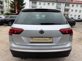 VW Tiguan Comfortline DSG 4Motion+ , снимка 4