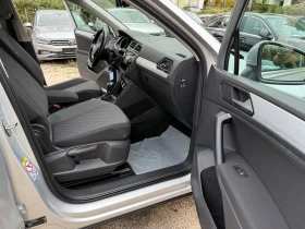 VW Tiguan Comfortline DSG 4Motion+ , снимка 10