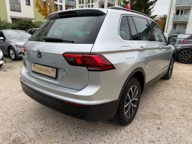 VW Tiguan Comfortline DSG 4Motion+ , снимка 3