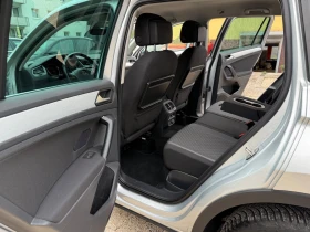 VW Tiguan Comfortline DSG 4Motion+ , снимка 11