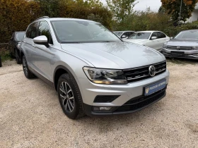 VW Tiguan Comfortline DSG 4Motion+ , снимка 1