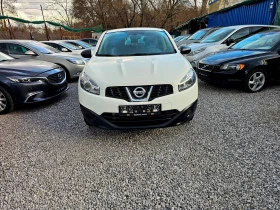 Nissan Qashqai 1.5D-110kc, снимка 2