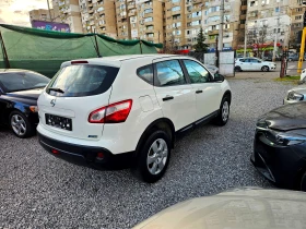     Nissan Qashqai 1.5D-110kc