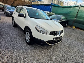 Nissan Qashqai 1.5D-110kc, снимка 3