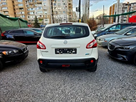 Nissan Qashqai 1.5D-110kc, снимка 5