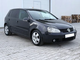 Обява за продажба на VW Golf ТОП ЦЕНА ГАЗ ИНЖ. ~3 600 лв. - изображение 4