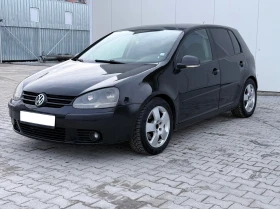 Обява за продажба на VW Golf ТОП ЦЕНА ГАЗ ИНЖ. ~3 600 лв. - изображение 1