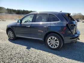 Audi Q5 PREMIUM PLUS *  | Mobile.bg    2
