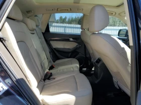 Audi Q5 PREMIUM PLUS *  | Mobile.bg    11