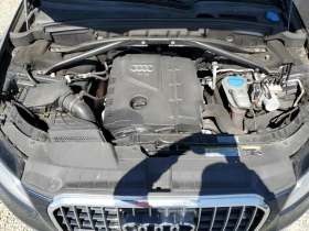 Audi Q5 PREMIUM PLUS *  | Mobile.bg    12