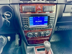 Mercedes-Benz G 320 CDI   | Mobile.bg    15