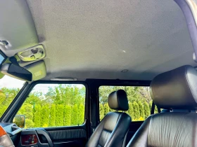 Mercedes-Benz G 320 CDI   | Mobile.bg    8