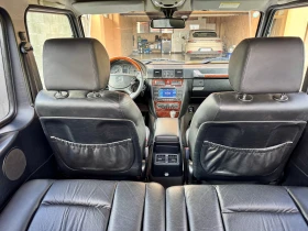 Mercedes-Benz G 320 CDI   | Mobile.bg    12