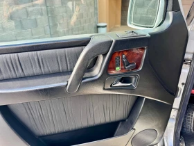 Mercedes-Benz G 320 CDI   | Mobile.bg    9