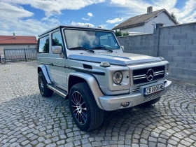  Mercedes-Benz G 320