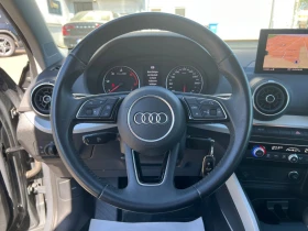 Audi Q2 1.6TDI/116HP/S-TRONIC/NAVI/CAM/LED/119E - 42499 лв. - 38783625 6