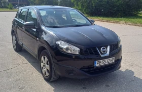 Обява за продажба на Nissan Qashqai 1.5 DCI-110 к.с ~11 800 лв. - изображение 1