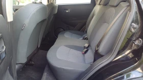 Обява за продажба на Nissan Qashqai 1.5 DCI-110 к.с ~11 800 лв. - изображение 10