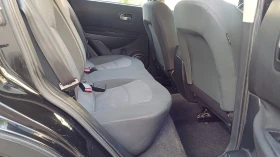 Обява за продажба на Nissan Qashqai 1.5 DCI-110 к.с ~11 800 лв. - изображение 11