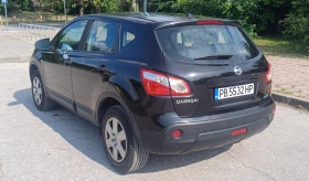Обява за продажба на Nissan Qashqai 1.5 DCI-110 к.с ~11 800 лв. - изображение 3