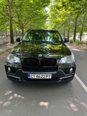 Обява за продажба на BMW X5 Sport paket ~13 999 лв. - изображение 2
