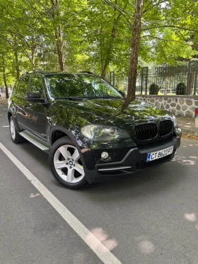 Обява за продажба на BMW X5 Sport paket ~13 999 лв. - изображение 1