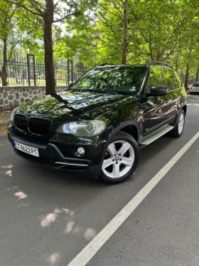 Обява за продажба на BMW X5 Sport paket ~13 999 лв. - изображение 1