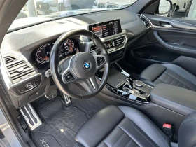 Обява за продажба на BMW X3 M40i ~ 129 800 лв. - изображение 5