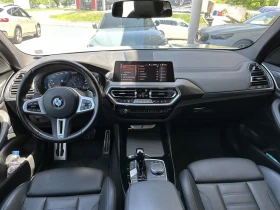 Обява за продажба на BMW X3 M40i ~ 129 800 лв. - изображение 6